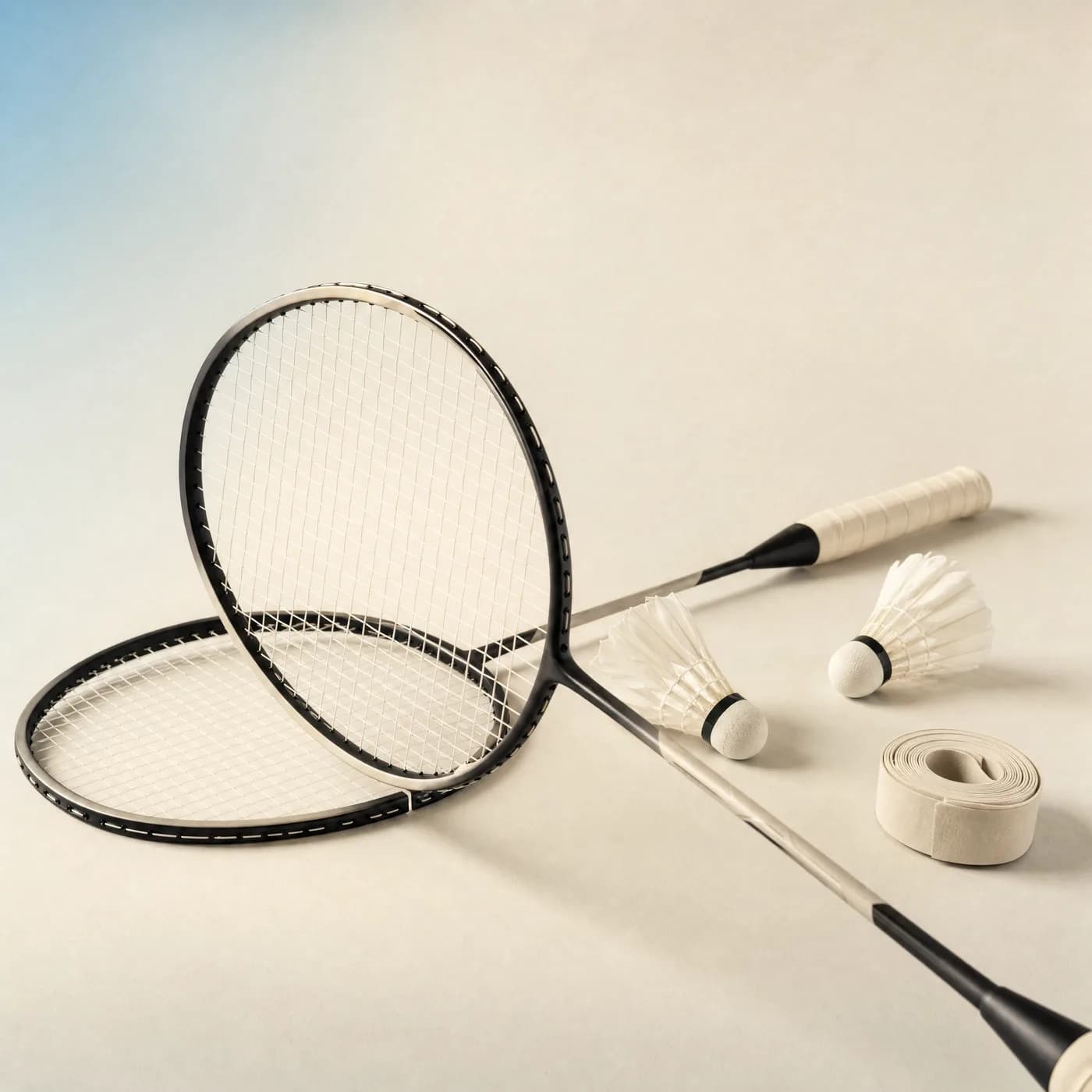 Badminton