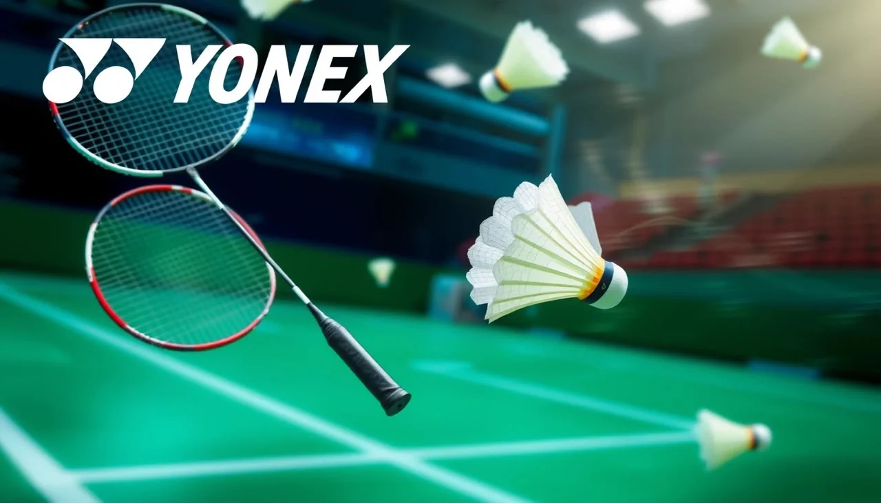Yonex Arcsaber 11 Pro
