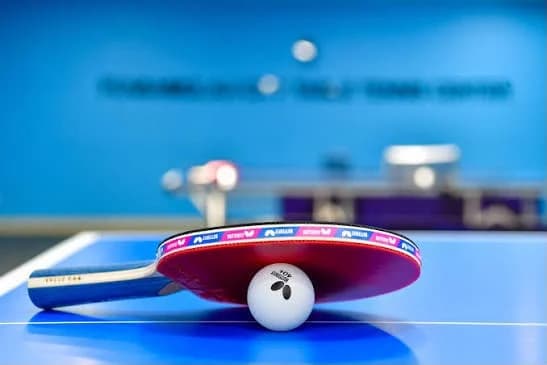 Butterfly Timo Boll ALC Blade
